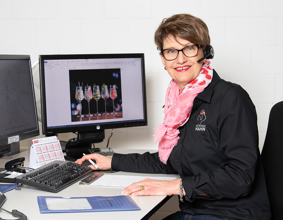 Renate Cavadini Getr&auml;nke Hahn Frauenfeld