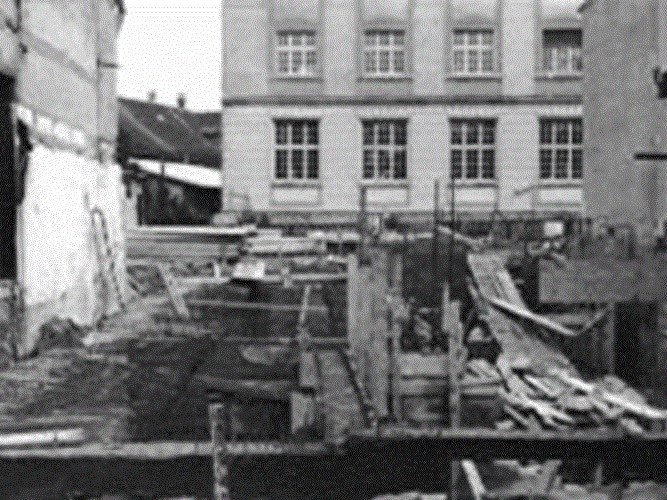 Getr&auml;nke hahn geschichte