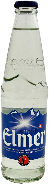 Elmer Blau mit Co2 MW