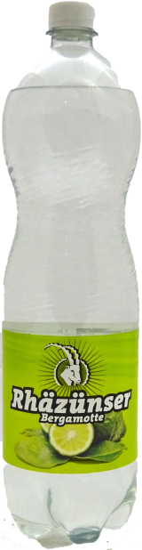 Rhäzünser Bergamotte 