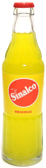 Sinalco Original