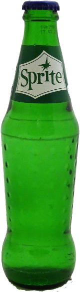 Sprite Regular