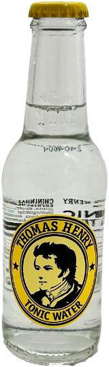 Thomas Henry Tonic EW Karton   