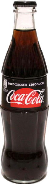 Coca Cola Zero