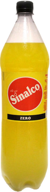 Sinalco Original Zero  