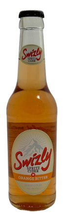 Swizly Spritz Cider Mini