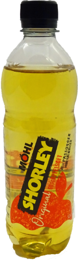 Möhl Shorley Original 24erPET