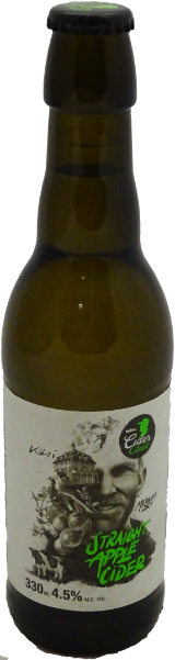 Möhl Cider Clan Har.