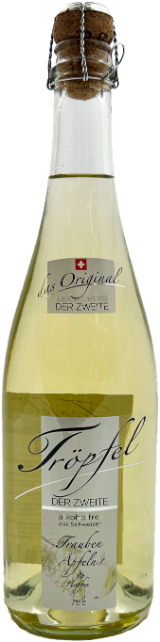 Tröpfel Brut 