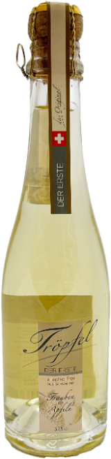 Tröpfel Demi sec 