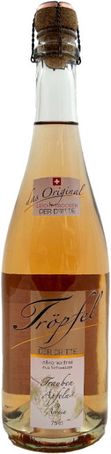 Tröpfel Sec Rosé 