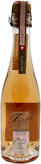 Tröpfel Sec Rosé 