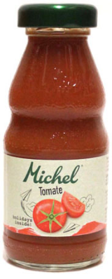 Michel Tomatensaft