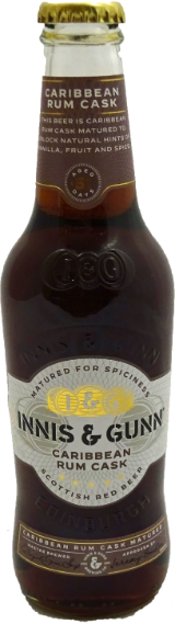 Innis & Gunn Caribbean Cask