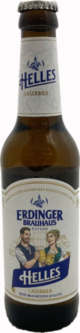 Erdinger Brauhaus Helles