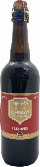 Chimay Premiere Rouge
