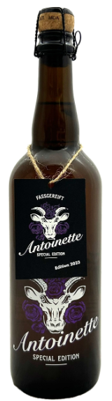 Antoinette Special Edition Barrique 2023