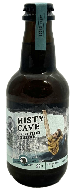 Locher Craft Misty Cave alkoholfrei