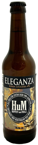 HuM Eleganza
