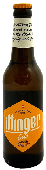Ittinger Gold Six-Pack