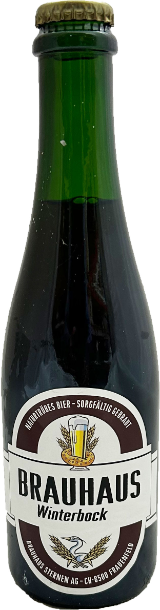 Brauhaus Winterbock