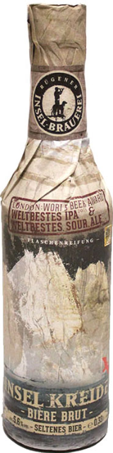 Insel Kreide Champagner Ale