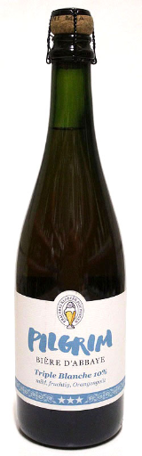 Biere d´Abbaye Triple Blanche