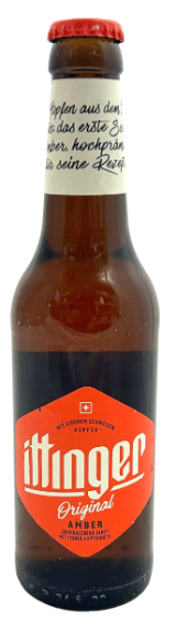 Ittinger Amber MW