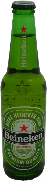 Heineken Premium Long Neck