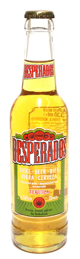 Desperados Original EW 4x6er