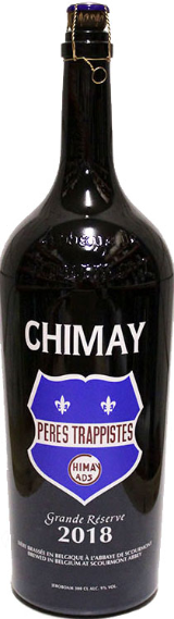 Chimay Grand Reserve
