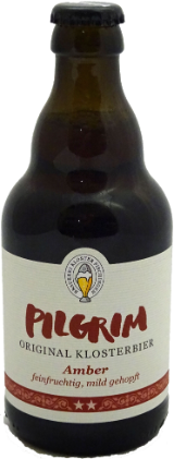 Premium Craft Amber