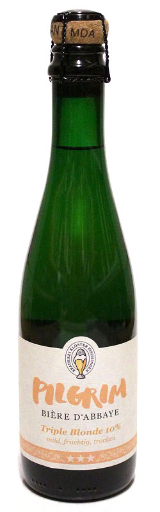 Biere d´Abbaye Triple Blonde