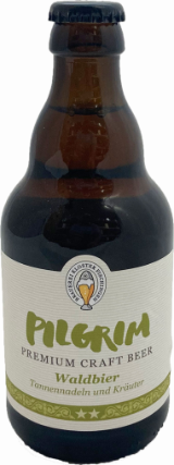 Premium Craft Waldbier 