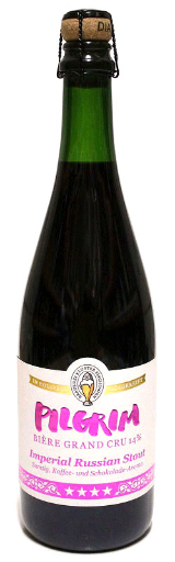Grand Cru Imperial Russian Stout