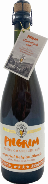 Grand Cru Imperial Belgian Blonde