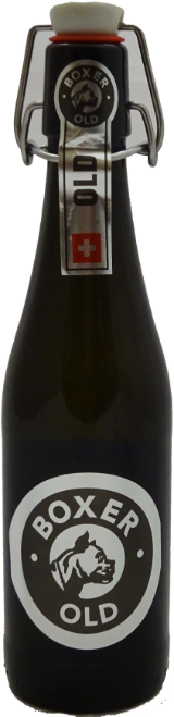 Boxer Old Lager MW