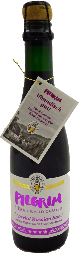 Grand Cru Imperial Russian Stout