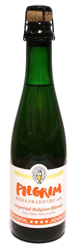 Grand Cru Imperial Belgian Blonde