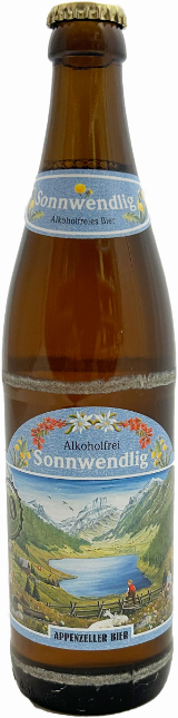 Sonnwendlig Alkoholfrei