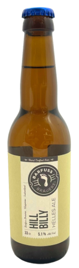 Barfuss Brauerei Wuppenau