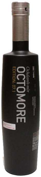 Whisky Bruichladdich