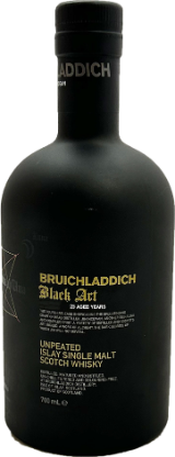 Whisky Bruichladdich   