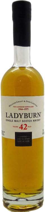 Whisky Ladyburn