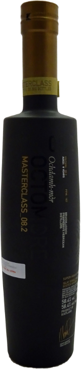 Whisky Bruichladdich    