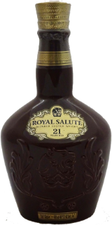 Whisky Chivas Regal      