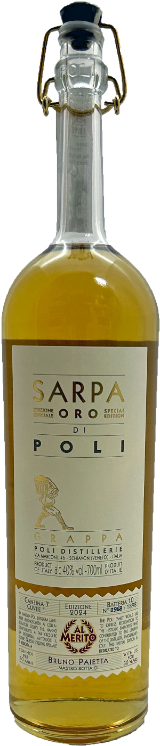 Grappa Poli  