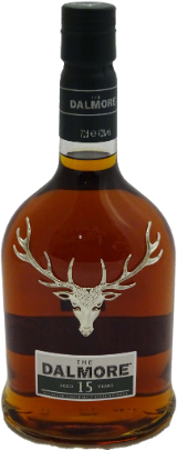 Whisky Dalmore