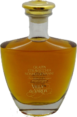 Grappa Villa de Varda