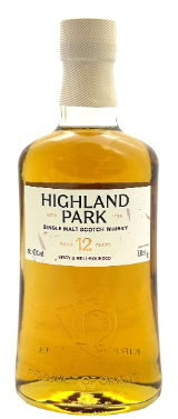 Whisky Highland Park     